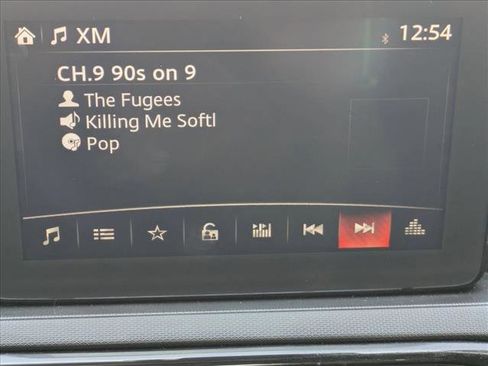 Used 2019 MAZDA MX-5 Miata Club w/ I-ACTIVSENSE Club Package image 14