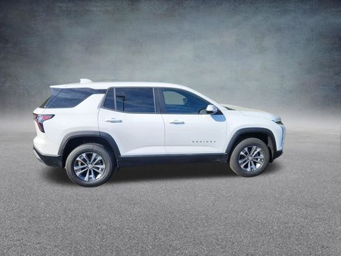 New 2026 Chevrolet Equinox LT image 4