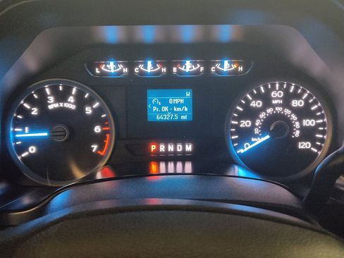 Used 2019 Ford F150 XLT AWD/4WD image 23
