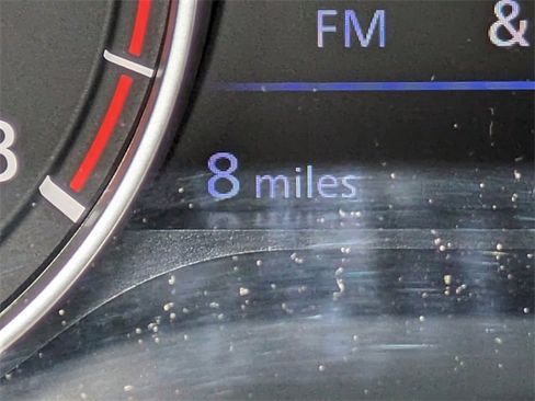 New 2025 Nissan Altima 2.5 SV w/ SV Special Edition Package image 29