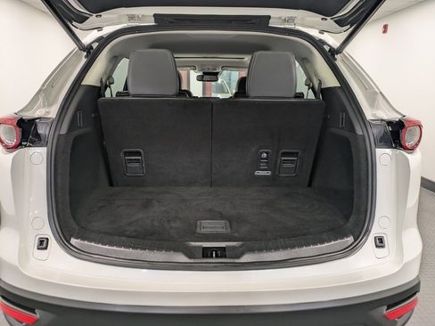 Certified 2023 MAZDA CX-9 Touring image 23