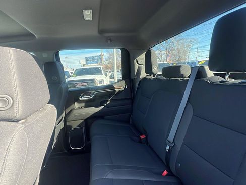 Used 2022 Chevrolet Silverado 1500 LT Trail Boss w/ Protection Package image 28