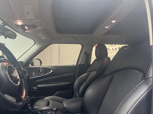 Used 2018 MINI Cooper Clubman S image 15