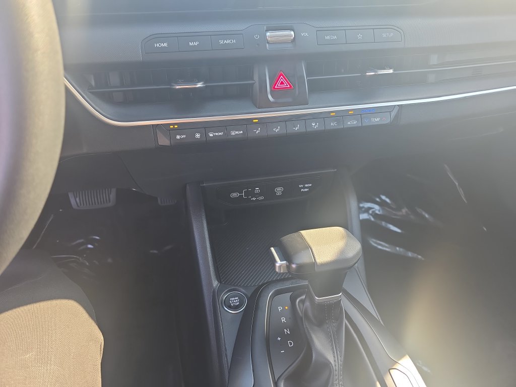 Used 2025 Kia K4 FWD image 17