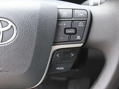 Used 2026 Toyota Camry LE FWD image 16