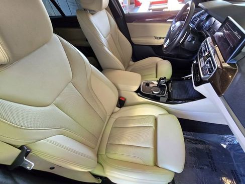 Used 2022 BMW X3 xDrive30i image 22