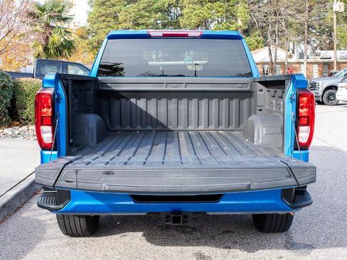 Used 2022 GMC Sierra 1500 Elevation image 24