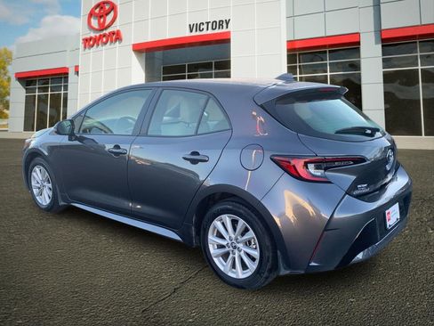 Used 2025 Toyota Corolla SE image 5