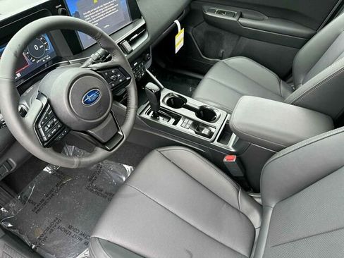 New 2026 Subaru Outback Limited XT image 10