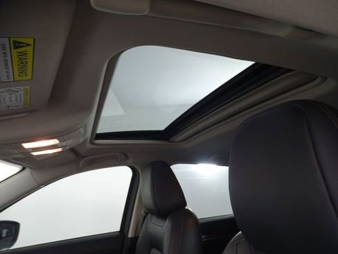 Used 2023 MAZDA CX-5 AWD 2.5 S w/ Premium Plus Pkg image 11