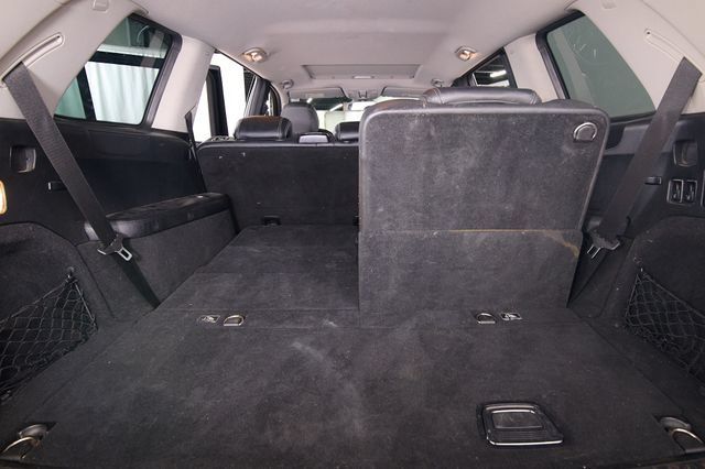 Used 2015 Mercedes-Benz GL 450 4MATIC image 26