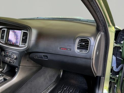 Used 2023 Dodge Charger Scat Pack RWD image 26