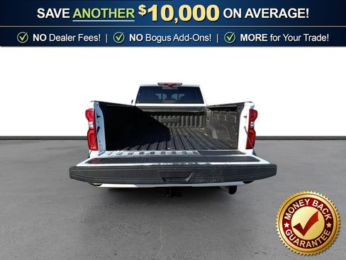 Used 2024 Chevrolet Silverado 2500 High Country w/ High Country Premium Package image 23