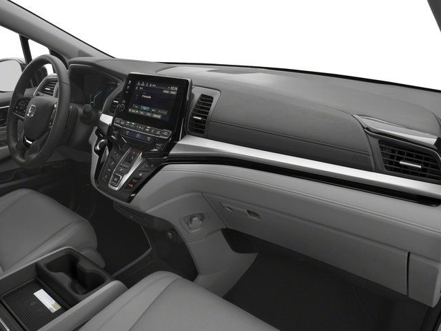Used 2018 Honda Odyssey Elite image 18