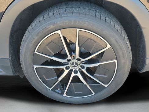 Certified 2023 Mercedes-Benz EQS 450+ SUV image 31