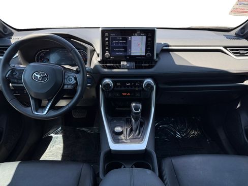 Used 2021 Toyota RAV4 XSE image 10