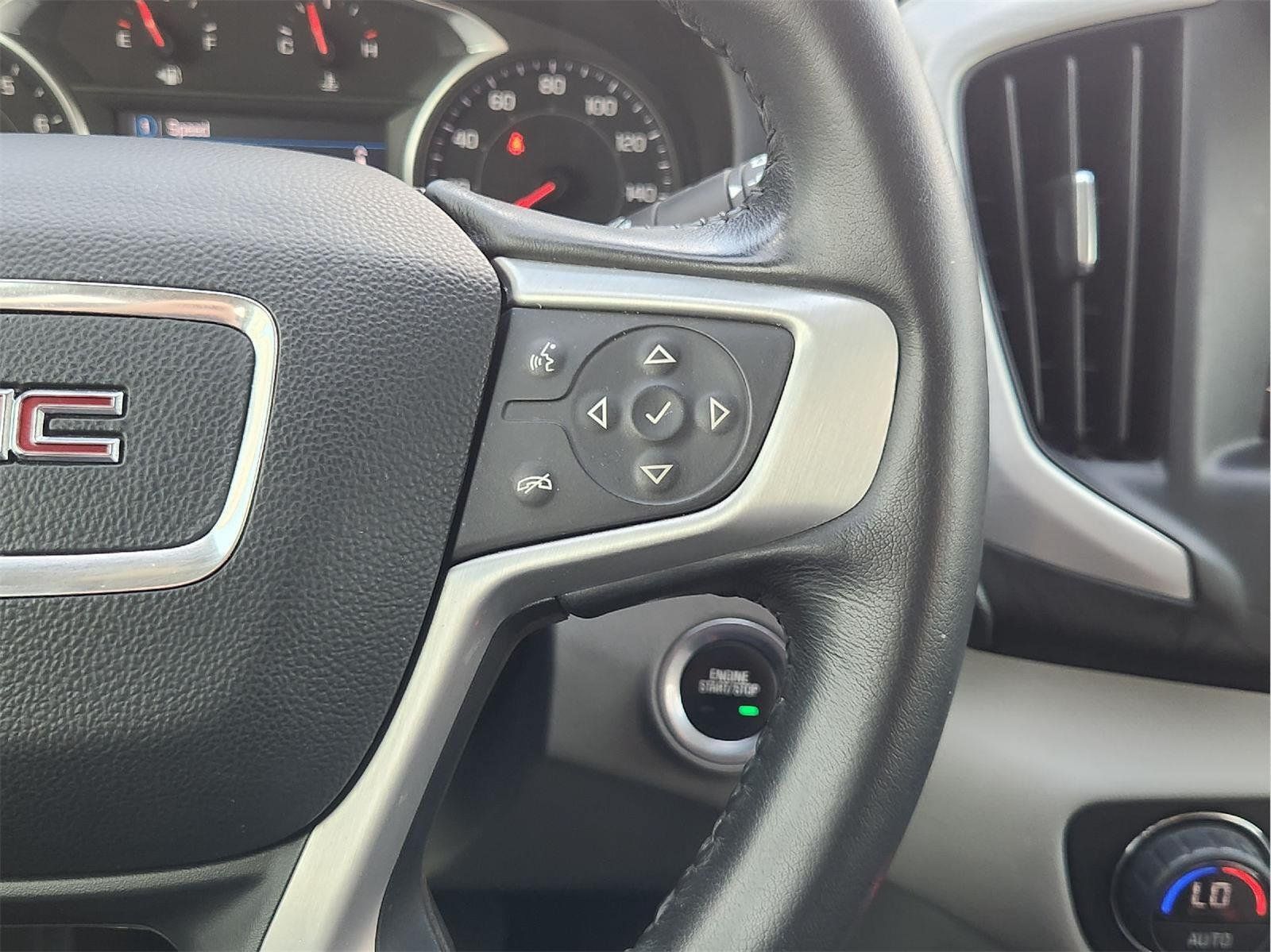 Used 2020 GMC Terrain SLE w/ Driver Convenience Package FWD image 29
