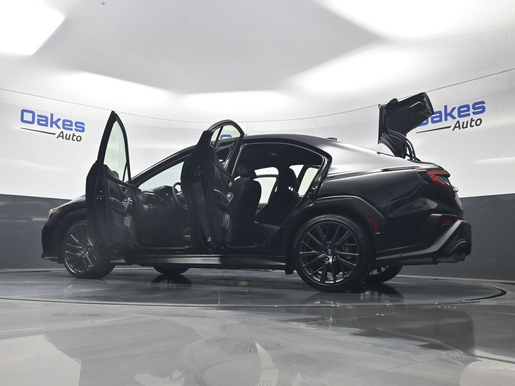 Used 2024 Subaru WRX Premium AWD/4WD image 59
