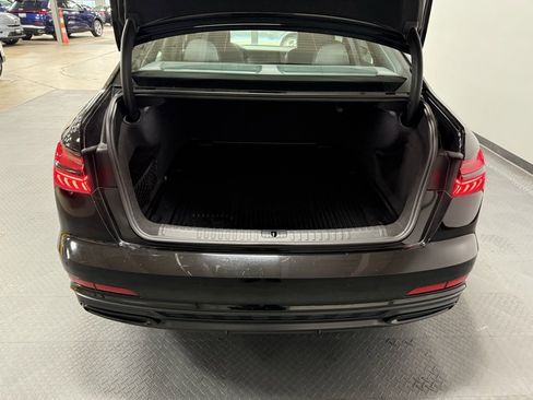 Used 2020 Audi A6 3.0T Premium Plus w/ Premium Plus Package image 21