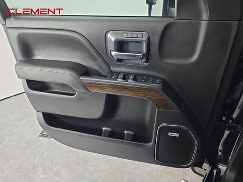 Used 2019 GMC Sierra 3500 Denali w/ Duramax Plus Package image 23