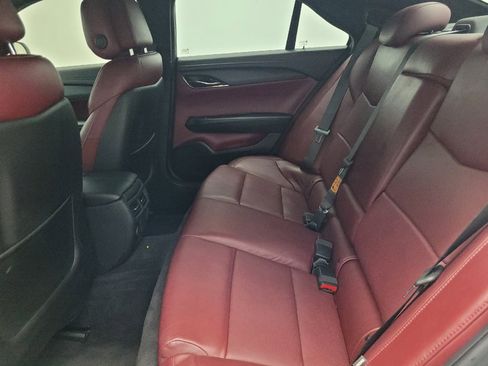 Used 2014 Cadillac ATS Luxury w/ Driver Awareness Package image 18