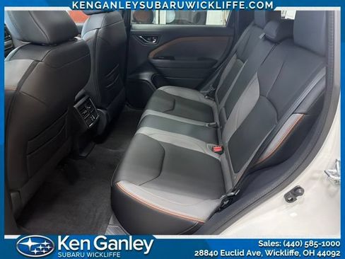 Used 2026 Subaru Forester Sport AWD/4WD image 13