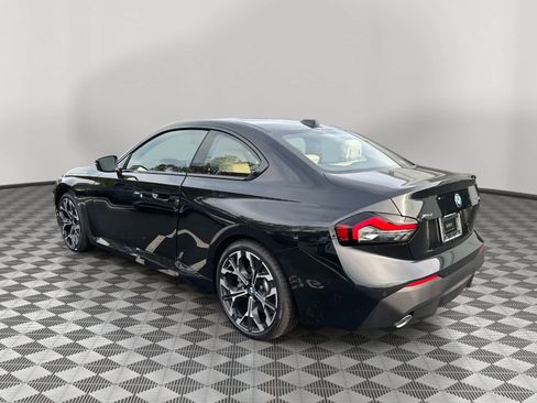 New 2025 BMW 230i xDrive 230i xDrive w/ Premium Package image 5