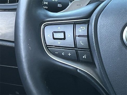 Used 2022 Lexus ES 350 w/ Premium Package image 14