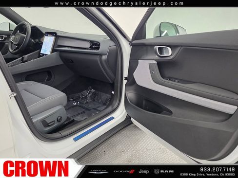 Used 2022 Polestar Polestar 2 AWD/4WD image 10