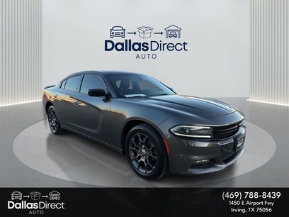 Used 2018 Dodge Charger GT w/ Navigation & Travel Group