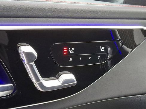 Certified 2023 Mercedes-Benz C 43 AMG 4MATIC Sedan image 26