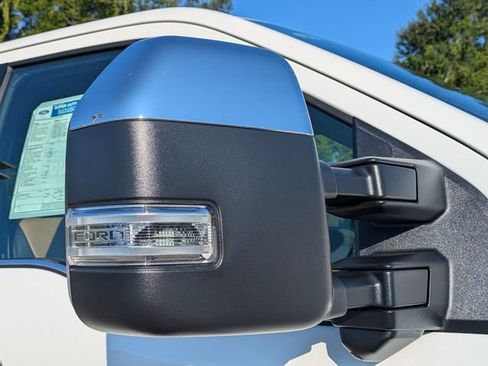 New 2026 Ford F350 Lariat w/ Lariat Ultimate Package image 12