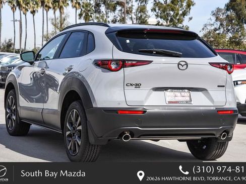 New 2026 MAZDA CX-30 Aire Edition image 6
