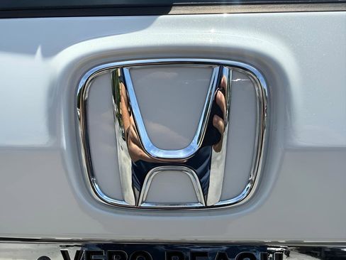 Certified 2026 Honda CR-V EX-L image 37