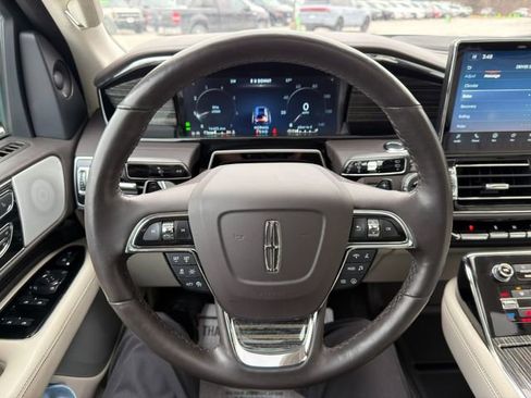 Used 2023 Lincoln Navigator Black Label image 46