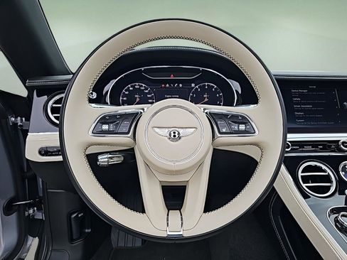 Certified 2021 Bentley Continental GT image 30