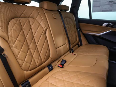 New 2026 BMW X5 xDrive40i w/ M Sport Package image 26