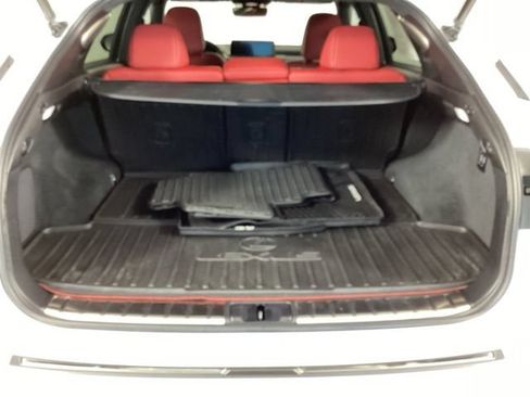Used 2022 Lexus RX 350 F Sport AWD/4WD image 13