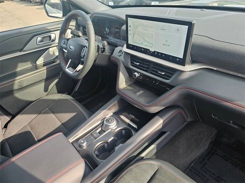 New 2025 Ford Explorer ST w/ Sun And Sound Package image 11