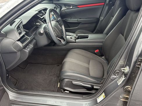 Used 2020 Honda Civic Sport image 14