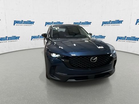 New 2026 MAZDA CX-50 AWD 2.5 S w/ Weather Package image 3