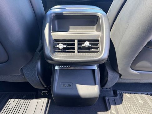 Used 2024 Cadillac Lyriq Tech w/ Driver Assist Package AWD/4WD image 34