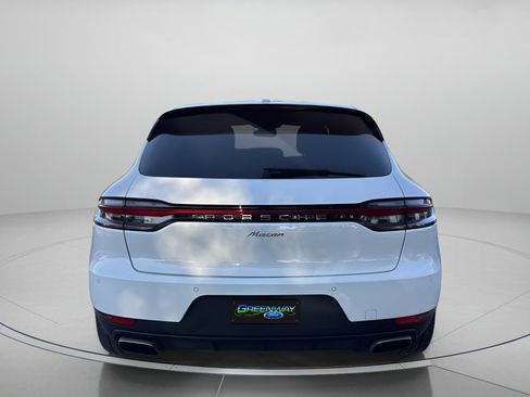 Used 2019 Porsche Macan image 4