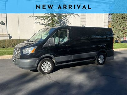 Used 2017 Ford Transit 150 130 Low Roof w/ Exterior Upgrade Package