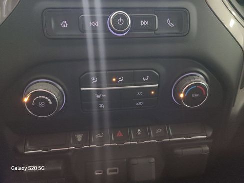 Used 2023 Chevrolet Silverado 2500 W/T w/ WT Fleet Convenience Package image 30