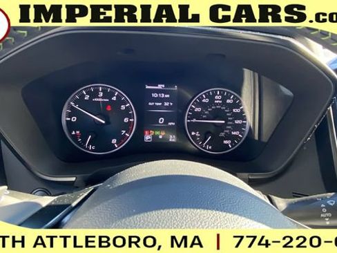 New 2026 Subaru Ascent Bronze Edition image 18