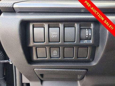 Used 2023 Subaru Forester Premium image 22