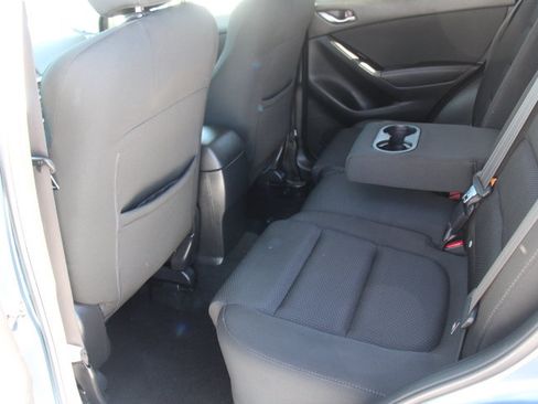 Used 2016 MAZDA CX-5 Touring w/ Bose/Moonroof Package FWD image 14
