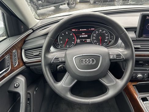 Used 2014 Audi A6 2.0T Premium Plus w/ Premium Plus Package image 13
