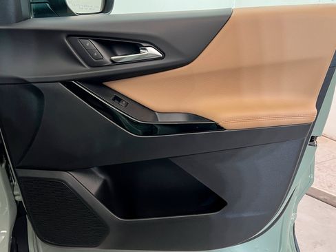 New 2026 Chevrolet Equinox ACTIV w/ Convenience Package III image 24